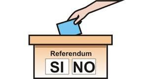 Referendum abrogativi del 12 giugno 2022